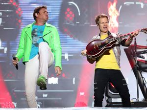 Supporting image for story: Roger Taylor reveals how Duran Duran found their late career ‘purple patch’