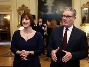 Supporting image for story: Children with current highest level of Send support set to fall from 2030