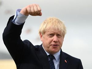 Supporting image for story: Boris Johnson: I believe ‘passionately’ that a new Brexit deal can be struck