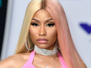 Supporting image for story: Nicki Minaj drops surprise trailer for new documentary about her career
