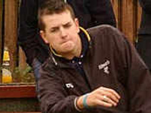 Supporting image for story: Dragons on brink of crown