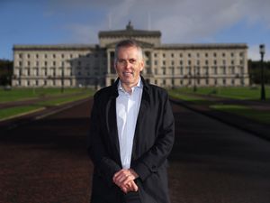 Supporting image for story: Activating emergency response to Covid in NI few days earlier ‘probably prudent’