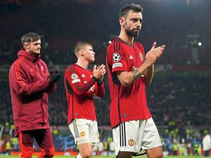 Supporting image for story: Matt Maher: Manchester United proving money is not everything in football