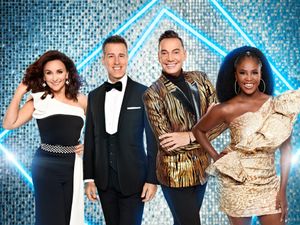 Supporting image for story: Strictly judging line-up for 2022 confirmed as Bruno Tonioli departs
