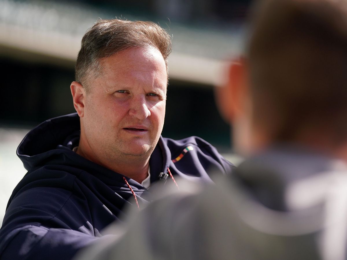 Rob Key promises to investigate England’s drinking habits after mid-Ashes break