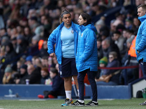 Supporting image for story: Darren Carter backs West Brom Women to continue growing