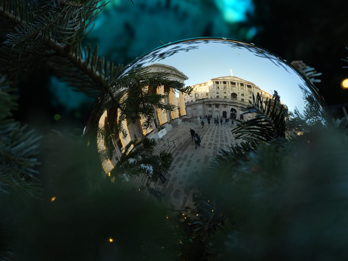 Bank of England expected to cut interest rates to nearly three-year low