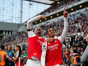 Supporting image for story: Arsenal’s Newcastle turnaround showed how much players want title – Mikel Arteta