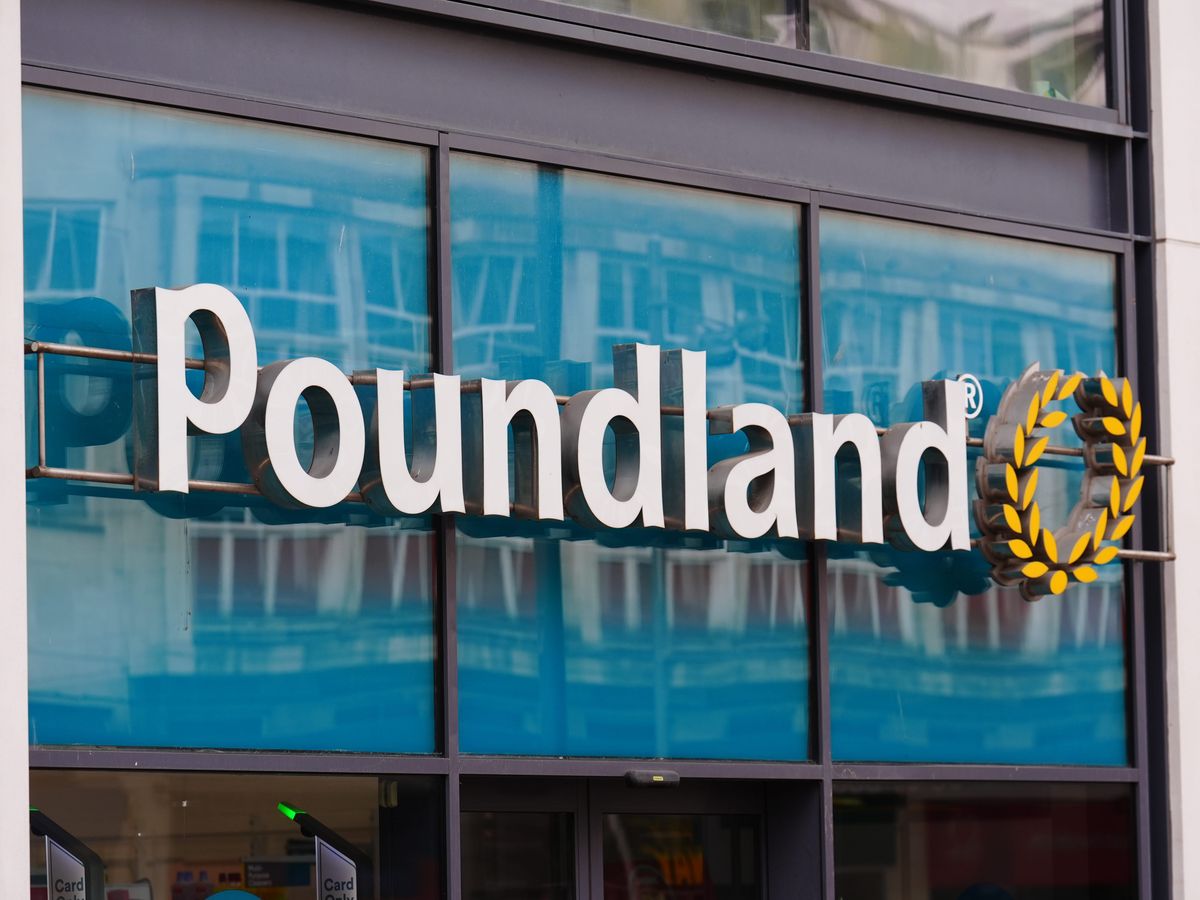 Poundland announces another wave of store closures over winter: see latest list of stores under threat