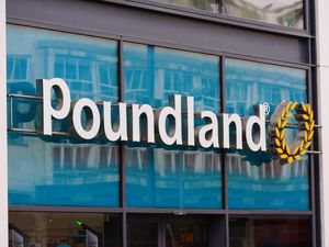 Supporting image for story: Poundland announces another wave of store closures over winter