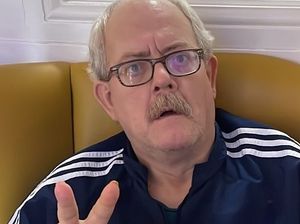 Supporting image for story: Did you know Colin Cope? Appeal to find Wolverhampton care home resident who died