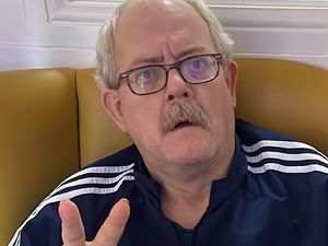 Supporting image for story: Did you know Colin Cope? Appeal to find Wolverhampton care home resident who died