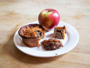 Supporting image for story: Lockdown food review: Very special food hampers from Carters of Moseley