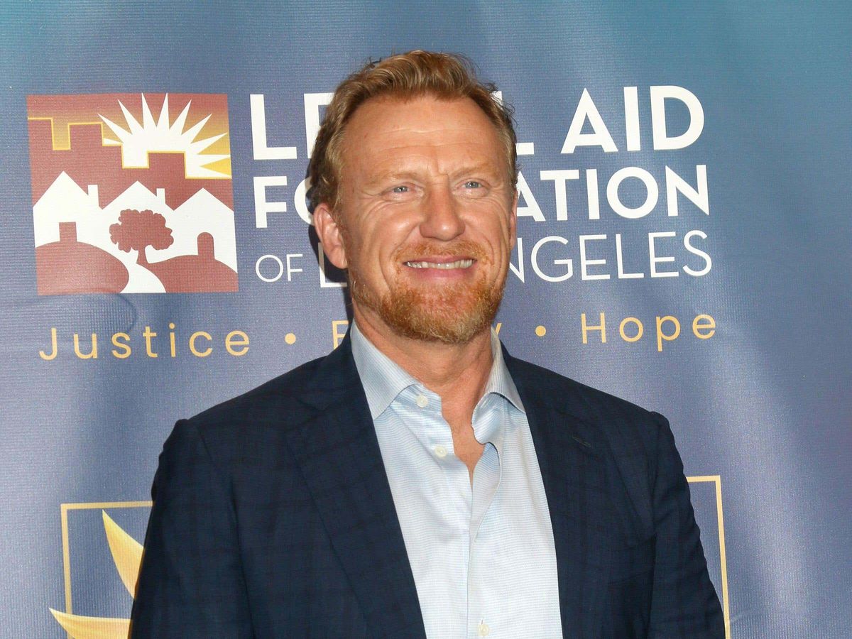 Kevin McKidd and Kim Raver to leave Grey’s Anatomy Kevin McKidd and Kim Raver to leave Grey’s Anatomy