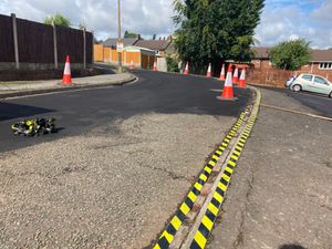 Residents have been complaining since the early 1990s