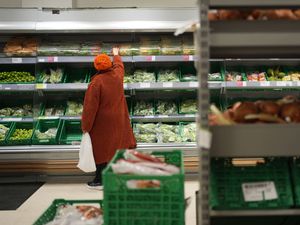 Supporting image for story: Why has inflation fallen and what does it mean for me?