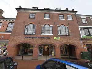 Supporting image for story: 'It's very disappointing and could be another nail in the coffin for the high street': Shoppers speak of sadness as popular Bridgnorth high street store at risk of closure