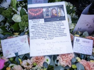 Supporting image for story: Southport killer ‘could and should have been stopped’, inquiry hears