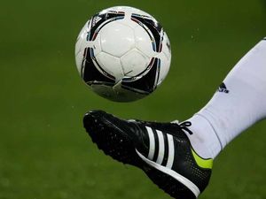 Supporting image for story: Future looks brightas league expands