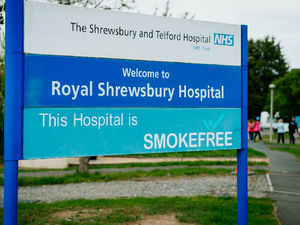Supporting image for story: Shropshire maternity scandal: Government refuses to give date as review publication delayed