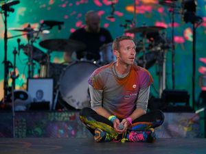 Supporting image for story: Chris Martin confirms Coldplay will only make 12 studio albums