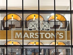 Supporting image for story: Carlsberg Marston’s to create 200 jobs with combined logistics network