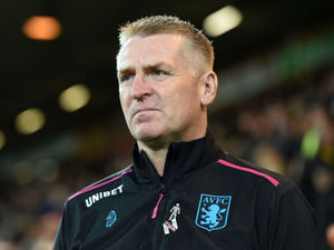 Supporting image for story: Dean Smith: Aston Villa must defend better