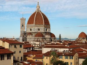 Supporting image for story: Experience a taste of Italy without leaving Staffordshire at staycation resort