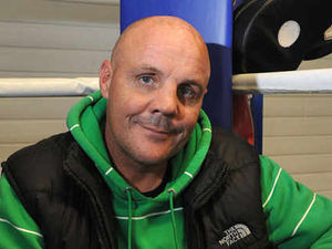 Supporting image for story: Duo could pack a punch for Walsall