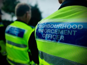 Supporting image for story: Council outlines how it spends £1.8 million on ensuring Telford is 'great place to live'