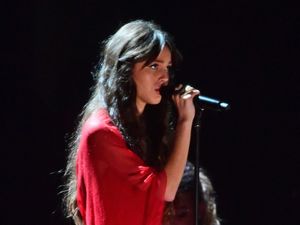 Supporting image for story: Olivia Rodrigo celebrates one anniversary of global hit Drivers License