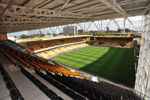 Molineux could get safe standing if legislation changes 