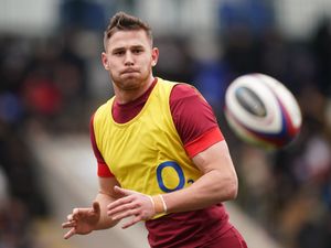 Supporting image for story: England’s Freddie Steward to remain true to core strengths against South Africa