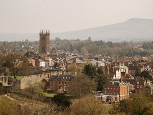 Supporting image for story: Ludlow bus services come under official review after concerns over timetabling raised - improvements being planned
