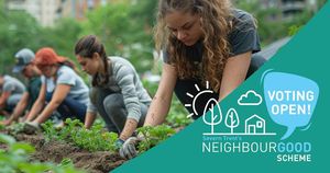 Severn Trent's NeighbourGOOD Scheme