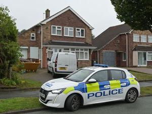 Supporting image for story: Man bailed after woman seriously injured by dog in Wolverhampton