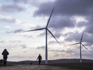 Supporting image for story: Octopus Energy valuation jumps to nine billion dollars as investors double down