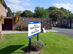 Supporting image for story: Shrewsbury's Emstrey Crematorium bought out in multi-million pound deal