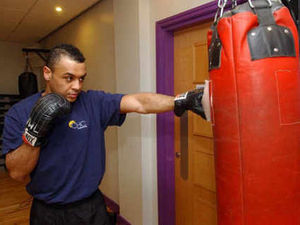 Supporting image for story: Mutley planning a thriller in Notts