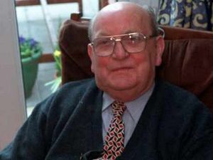 Supporting image for story: Death of former Telford councillor Peter Gibbons