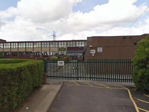 Supporting image for story: Teenager arrested as pupil 'stabbed' outside Black Country school