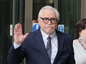 Supporting image for story: Succession star Brian Cox to return to Scottish stage this summer