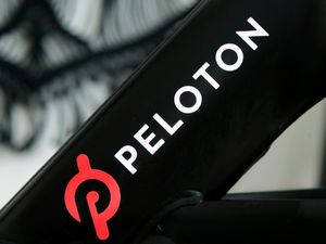 Supporting image for story: Peloton treadmill should not be used by those with children or pets – regulator