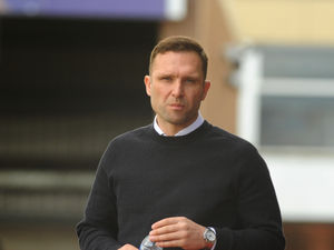 Supporting image for story: Kidderminster Harriers 0 Chorley 2 (Chorley win 2-1 on agg)