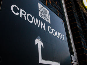 Supporting image for story: Woman, 19, who named anonymous rape victims gets fine for missed probation meetings