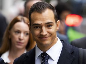 Supporting image for story: McLaren not ‘genuine’ about giving me F1 seat, Alex Palou tells High Court