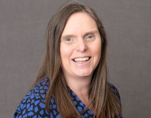 Shropshire Growth Hub manager Ruth Westwood