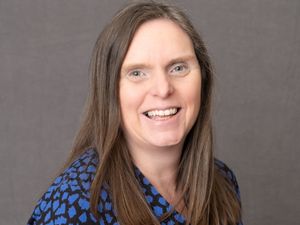 Supporting image for story: Shropshire Growth Hub appoints new manager