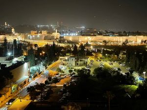 Supporting image for story: Personal messages of love, Jesus, coronations and retirement by our Bishops at Easter