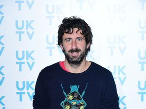 Supporting image for story: Comedian Mark Watson ‘locked out’ of his own stand-up show in Bristol